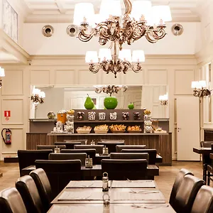 Des Colonies Brussels By Mercure Otel