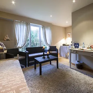 Bed & Breakfast Le 36, Auderghem